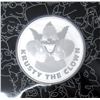 Image 2 : 1 Oz. 2020 .9999 Silver "The Simpsons" Coin