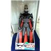 Image 1 : 31" Star Wars "The Inquisitor" Action Figure