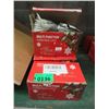 Image 1 : 5 New Twin Packs of Clear LED Fairy Lights