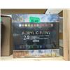 Image 1 : New 24 Colour Acrylic Paint Set