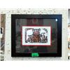 Image 1 : Richard Shorty Framed Print - Frog Copper Design