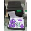 Image 1 : 4 New Kegel Ball Exercisers with Remotes