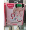 Image 1 : New Beauty Chest Double Cup Nursing Instrument
