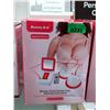 Image 1 : New Beauty Chest Double Cup Nursing Instrument