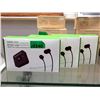 Image 1 : 3 New Wireless BTWH-038 Headphones
