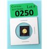Image 1 : 1 Gram .9999 Gold Canada 2020 Maple Leaf Coin
