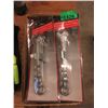 Image 1 : 6 New 5 Piece Combination Wrench Sets