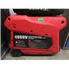 Image 1 : Power Force 4000 Watt Gas Generator