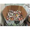 Image 1 : Short Skid of Assorted Dented Canned Food