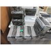 Image 1 : 10 Packages of Plastic Bins, Baskets & Trays