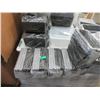 Image 1 : 10 Packages of Plastic Bins, Baskets & Trays