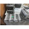 Image 1 : 10 Packages of Plastic Bins, Baskets & Trays