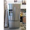 Image 1 : Samsung French Door Refrigerator