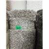 Image 1 : 5' x 7' Grey Speckled Medium Shag Area Carpet