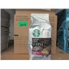 Image 1 : Case of Starbucks Café Verona Whole Bean Coffee