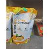 Image 1 : 5 x 10 lb. Bags of Food Grade Citric Acid