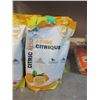 Image 1 : 5 x 10 lb. Bags of Food Grade Citric Acid