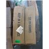 Image 1 : 5 Cases of 2000 Single Serve Sugar Packets