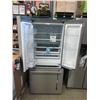 Image 2 : Hisense Inverter Refrigerator - Bottom Freezer