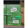 Image 1 : 3 Boxes of 24 Green Mountain K-Cup Coffee Pods