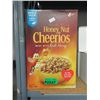 Image 1 : 8 x 430 g Boxes of Honey Nut Cheerios