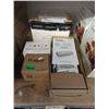 Image 1 : 7 Piece Lot of Tools and Electronics