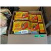 Image 1 : 25 Boxes of Old El Paso Cheesy Taco Shells