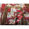 Image 1 : 20 Boxes of SlimFast Caramel Nut Cluster Keto Bomb