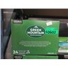 Image 1 : 3 Boxes of 24 Green Mountain K-Cup Coffee Pods