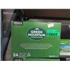 Image 1 : 3 Boxes of 24 Green Mountain K-Cup Coffee Pods