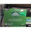 Image 1 : 3 Boxes of 24 Green Mountain K-Cup Coffee Pods