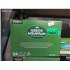 Image 1 : 3 Boxes of 24 Green Mountain K-Cup Coffee Pods