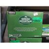 Image 1 : 3 Boxes of 24 Green Mountain K-Cup Coffee Pods