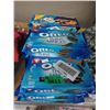 Image 1 : 12 Packages of Assorted Cookies