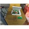 Image 1 : 3 Cases of Italian Flag Food Picks