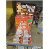 Image 1 : 6 Piece Lot of Crackers, Snacks and Gum