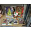Image 1 : 18 Piece Toy Lot