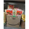 Image 1 : 30 x 454 g Packages of Instant Chow Mein