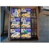 Image 1 : 20 Boxes of Atkins Endulge Lemon Tart Bars