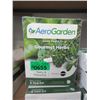 Image 1 : 11 AeroGarden Gourmet Herb Seed Pod Kits