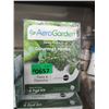 Image 1 : 11 AeroGarden Gourmet Herb Seed Pod Kits