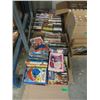 Image 1 : 2 Boxes of Assorted DVD Movies