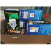 Image 1 : 10 New 2-in-1 LED Mosquito Killer Bulbs
