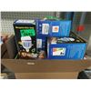 Image 1 : 10 New 2-in-1 LED Mosquito Killer Bulbs