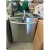 Image 1 : Samsung Undercounter Dishwasher - Store Return