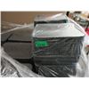 Image 1 : 10 Packages of Plastic Bins, Baskets & Trays