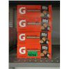 Image 1 : 4 Boxes of Peanut Butter Chocolate Protein Bars