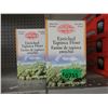 Image 1 : 7 x 500 g Boxes of Enriched Tapioca Flour