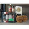 Image 1 : Spices, Mustard & Mushroom Growing Kit