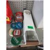 Image 1 : Can Crusher & 13 Three-Way Bottle Openers